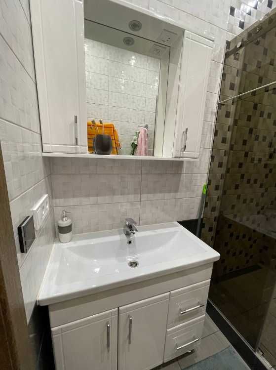 Продам  2к  квартиру ЖК Добробут   пр. Слобожанский, д. 17а