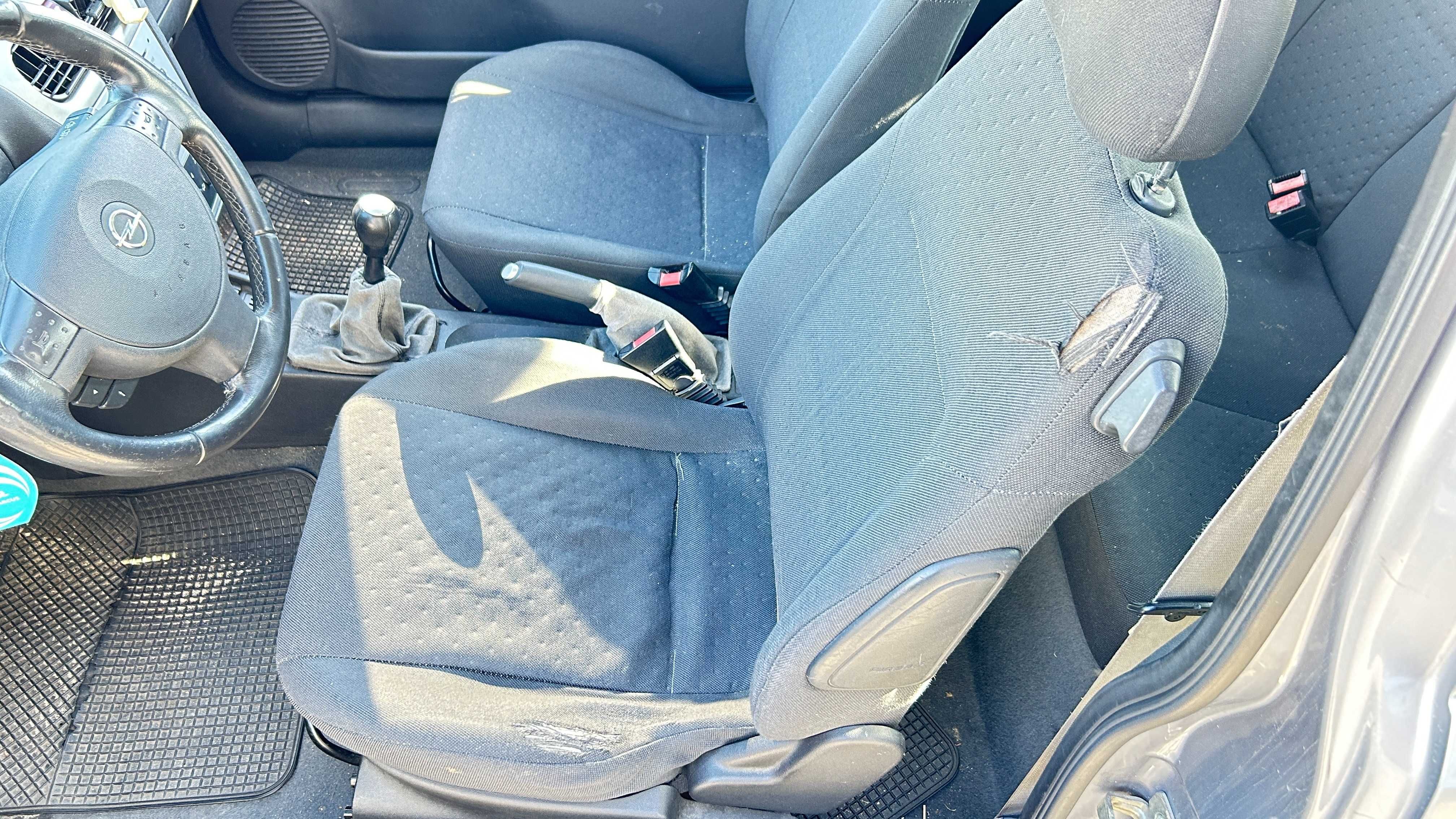 Opel Corsa C 1.2 Só Para Peças