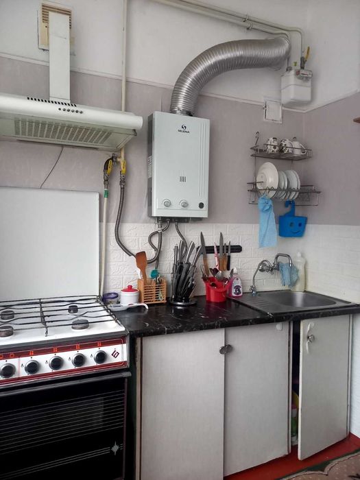 Здам 2-х кім. по вул.Соборна.р-н РЕМ заводу.