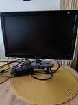 Monitor Samsung P2370