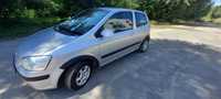 Hyundai Getz Hyundai Getz 1,1