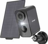 Kamera IP ieGeek MONITORINGU KAMERY IP 2K 3mpx QHD baterię AKU IP65