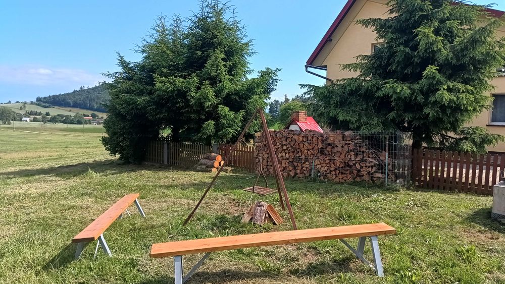 agroturystyka Maćkowa Górka noclegi apartamenty nowa ruda dzikowiec kł