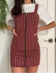 Vestido Bershka Novo