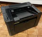 Drukarka laserowa HP LaserJet Pro P1606dn
