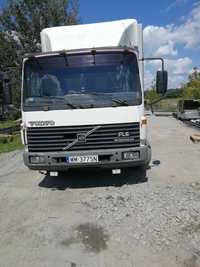 VOLVO FL6 Zadbane 1998