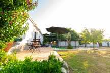 Alojamento para férias com piscina / Espaço para Eventos/festas