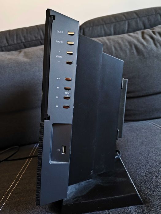 Wieża Grunding Grundig Ovation 2 CDS 7000