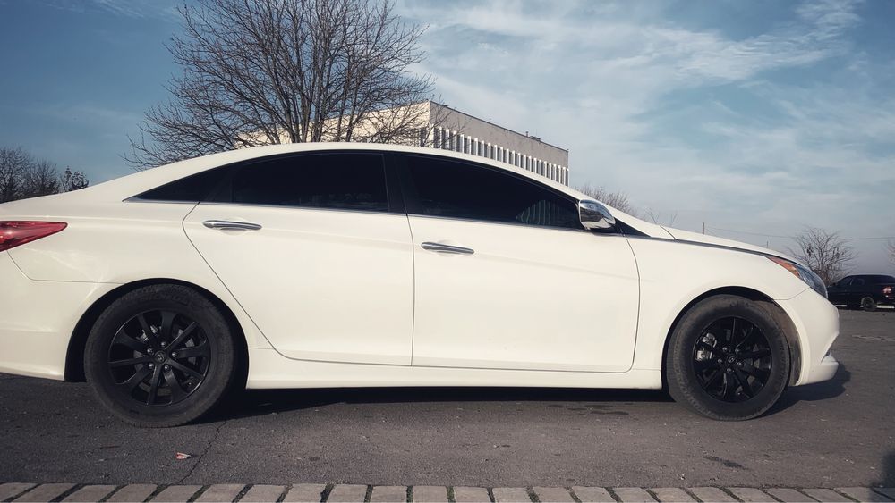 Продам Hyundai Sonata