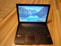 Laptop Asus GL553V