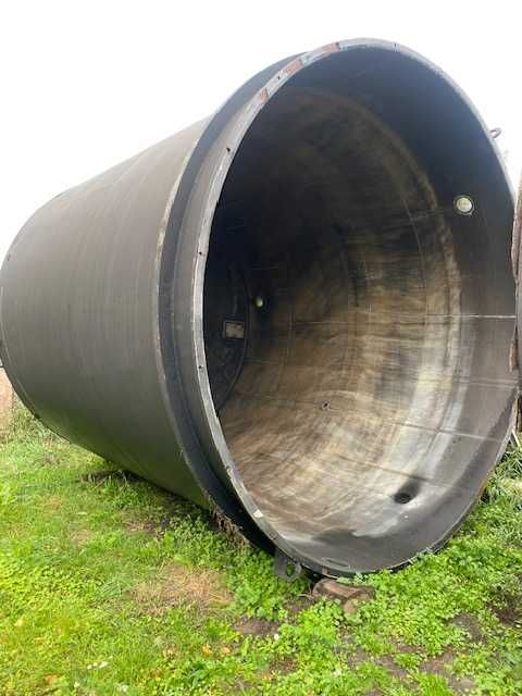 Zbiorniki 45 000 m3 pionowy