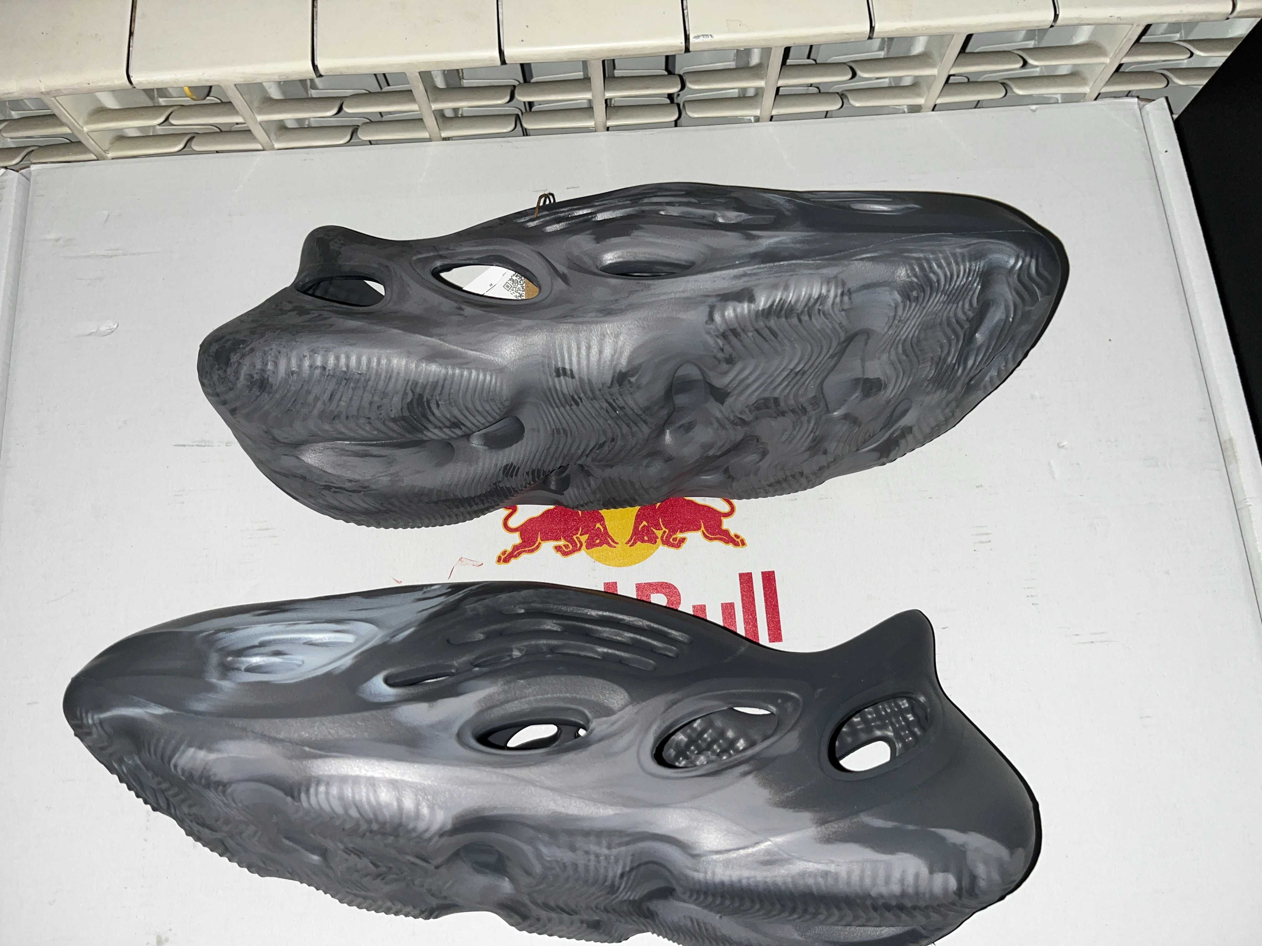 Adidas Yeezy Foam RNR MX Granite