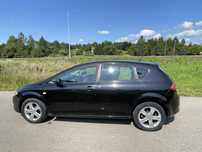 Sprzedam Seat Leon 2007