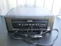 Drukarka Epson Stylus SX235W