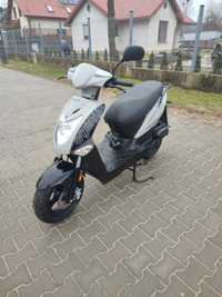 Kymco Agility 50 4T 2021