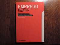 Livro "Emprego Garantido"