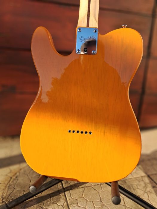 Fender Squier Affinitty Telecaster