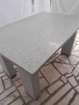 Mesa em Granito Branco