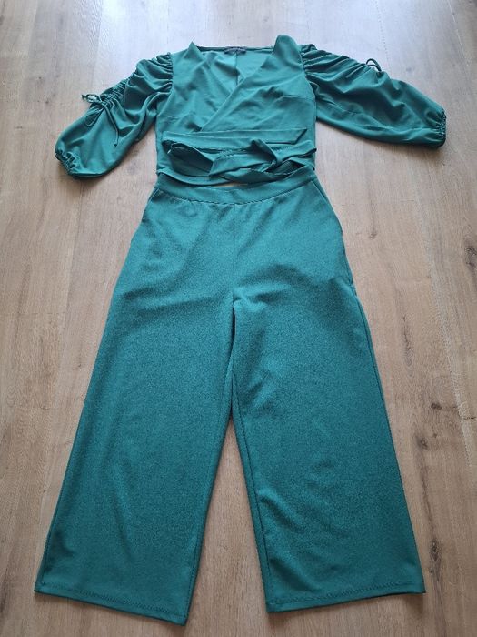 Komplet Mohito zielony M
