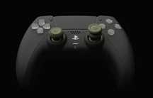 Grips profissionais PlayStation 5, Ps5