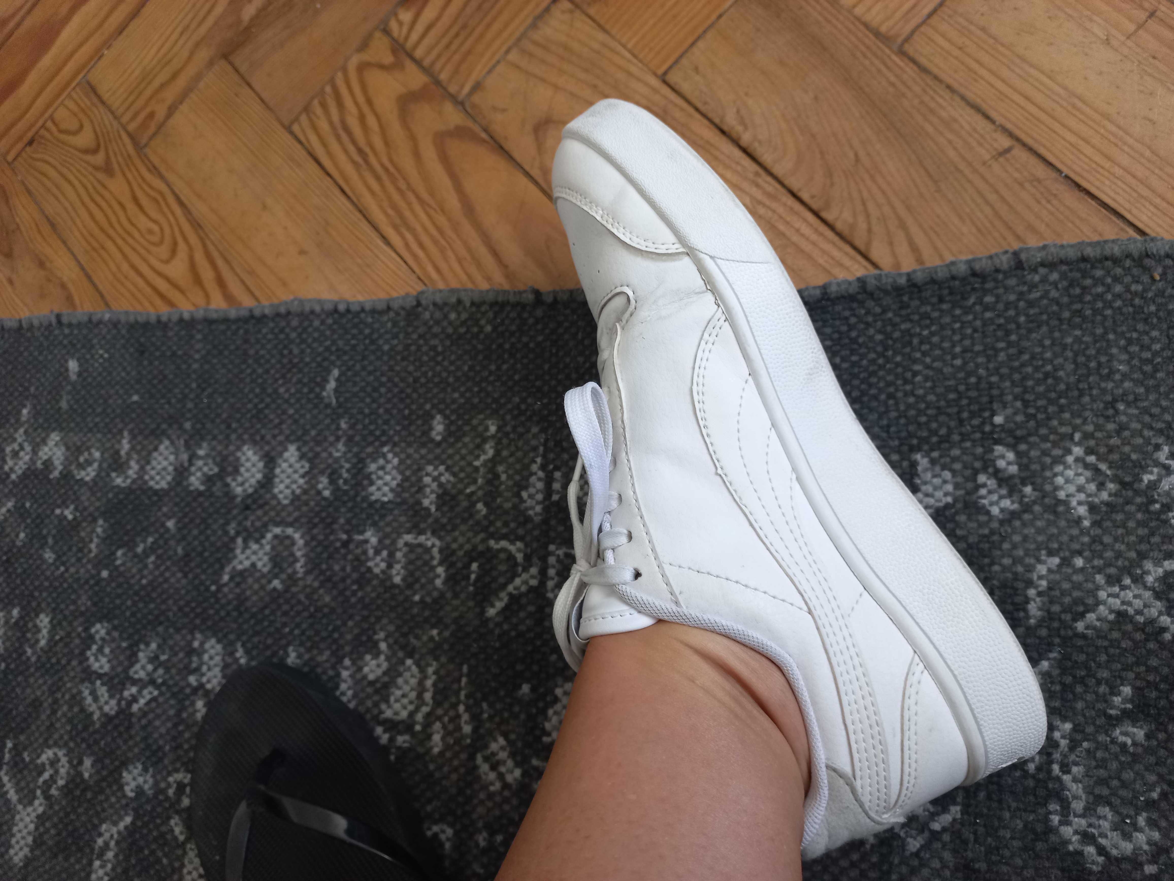Tenis mulher Puma