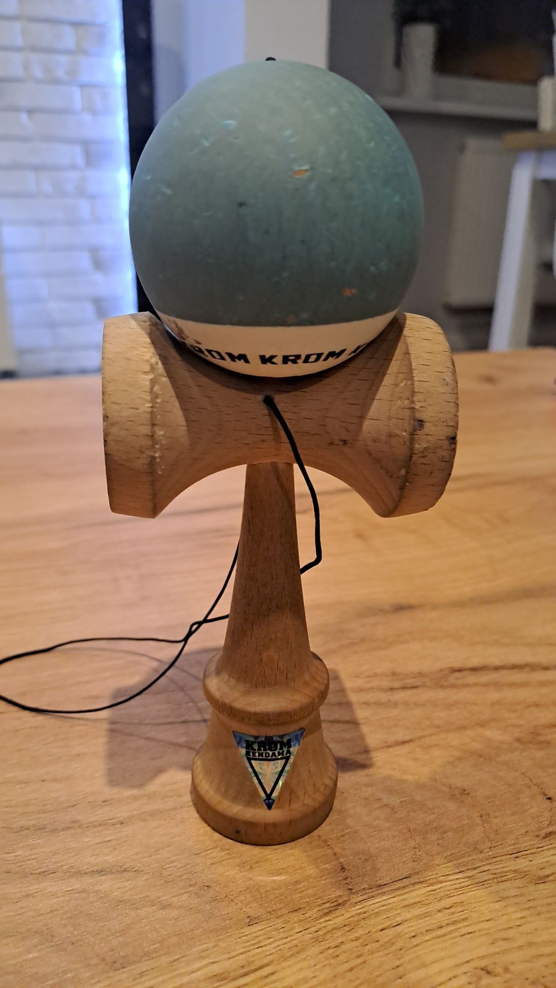 Kendama Krom POP