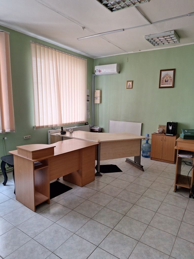 Приміщення  36 м кв.