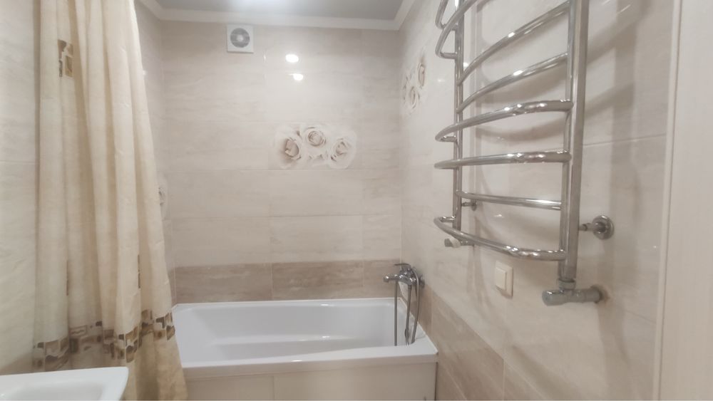 Оренда комфортної 2к.кв на Тяжилові ЖК