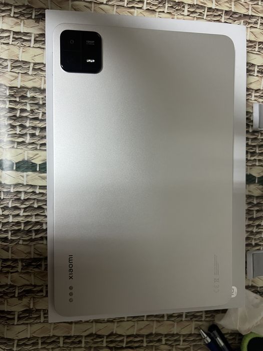 Xiaomi pad 6 6/128 майже ідеальний стан