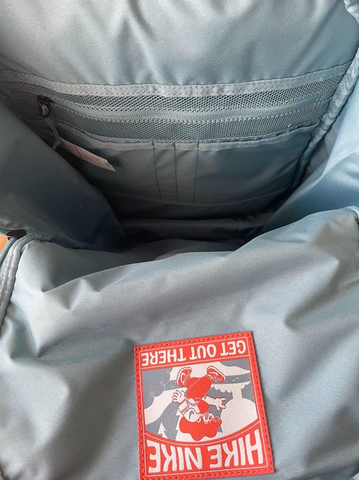 Mochila Oficial da Nike