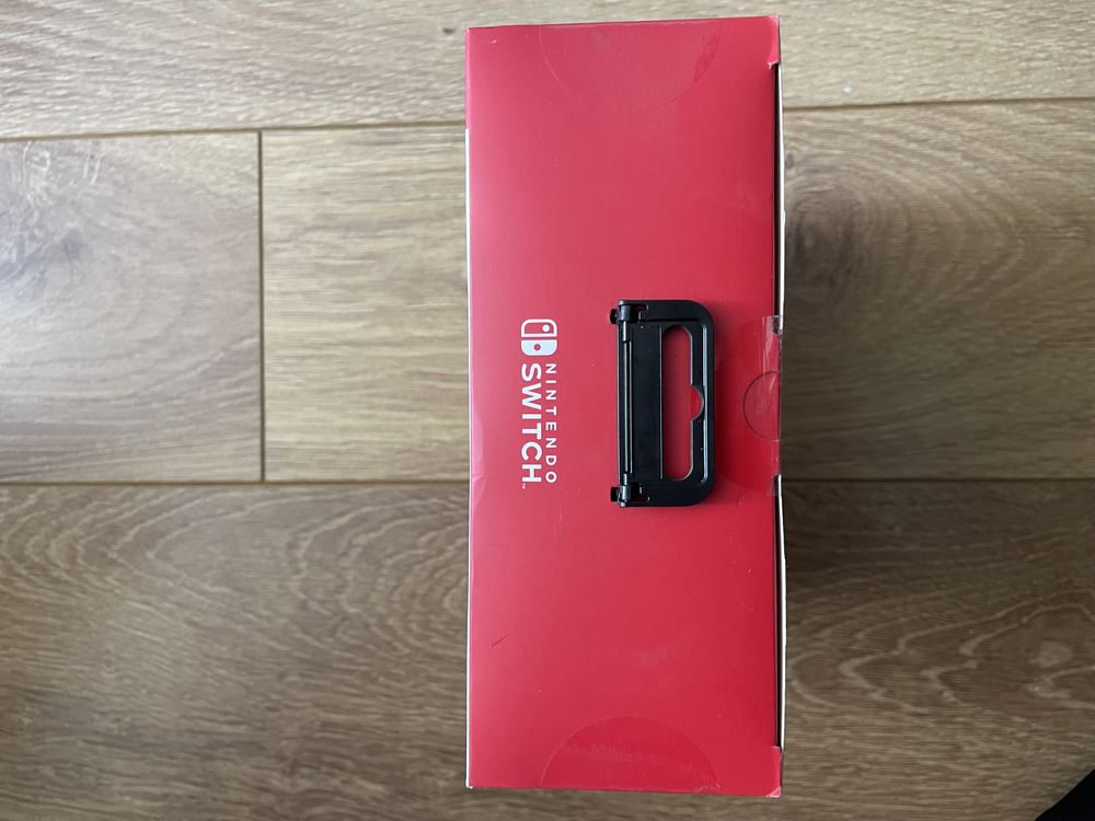 NOWE Słuchawki PDP LVL40 Stereo Na Switch Czarny Nintendo Switch