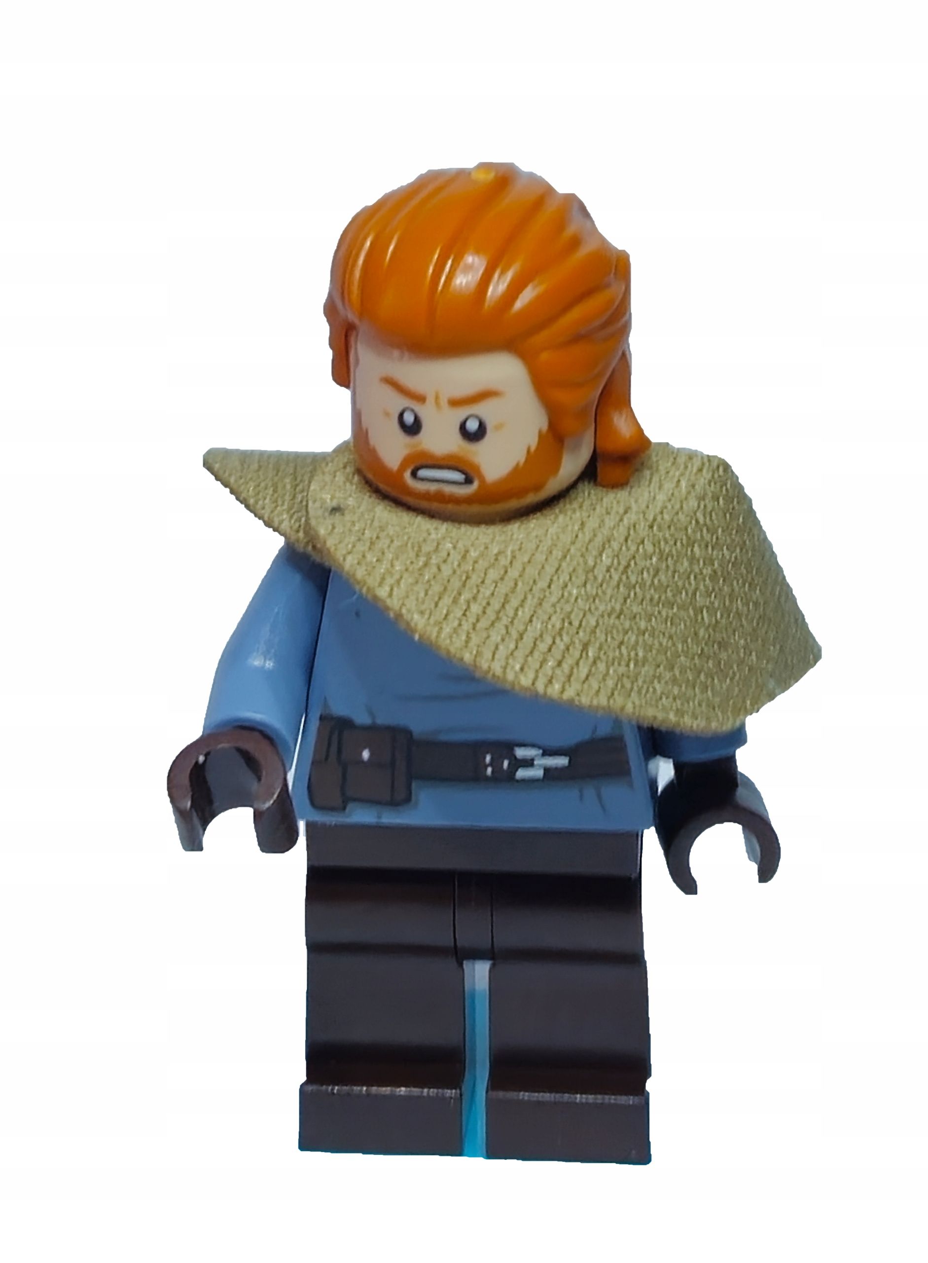 LEGO FIGURKA Star Wars Ben Kenobi NOWA sw1224