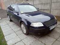 Sprzedam Passata B5 1.9 tdi 130km 05r