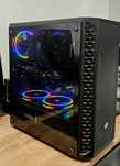 Silentium PC I5-10400 RTX 2060 16GB DDR4 SSD480GB
