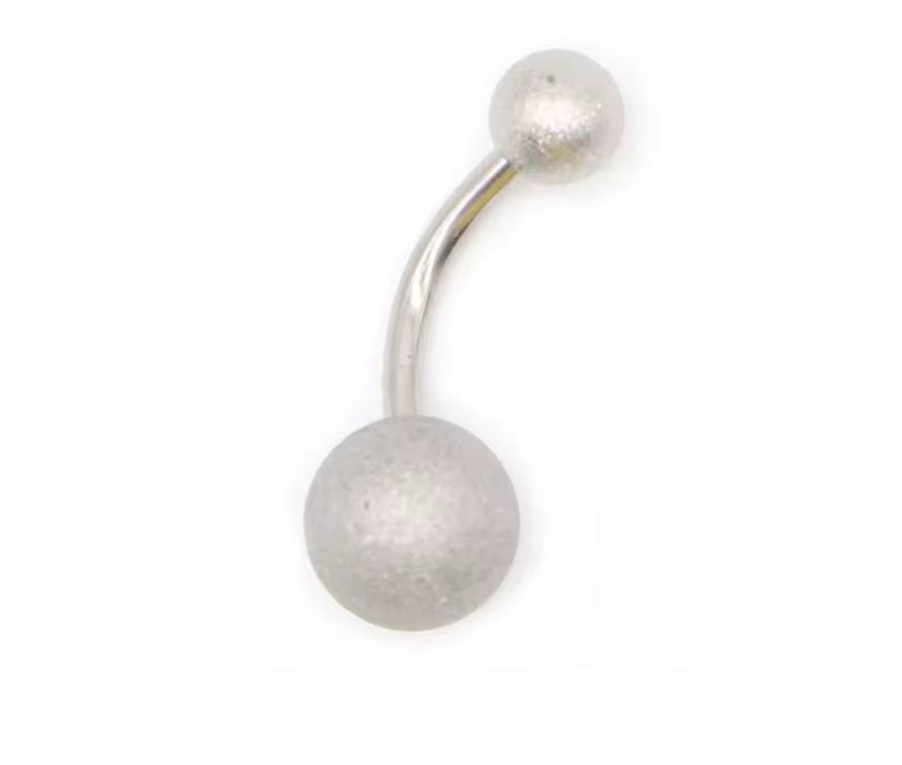 Пирсинг для пупка