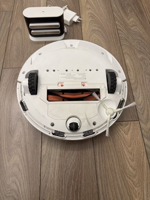 Xiaomi Mi Robot Vacuum Pro