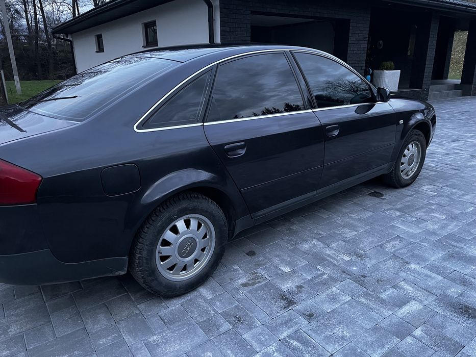 Aubi6 дізель 1,9 рік 1999 у хорошому стані всі питання у приват або за