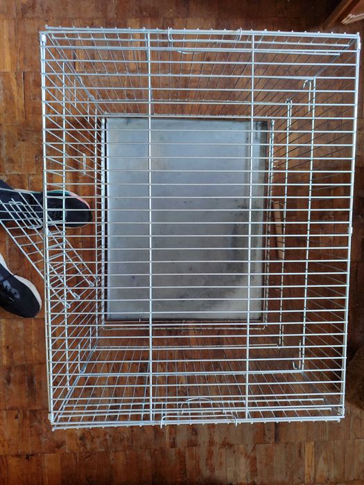 Клітка для тварин