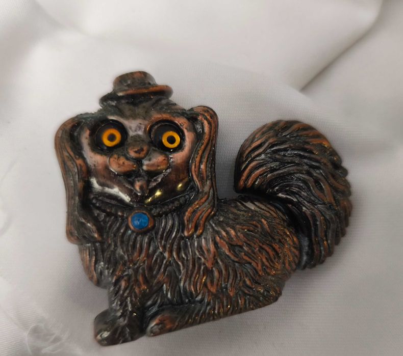 Isqueiro antigo sem gás