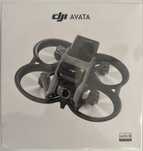 DJI AVATA 1 NOVO com Garantia de 3 anos