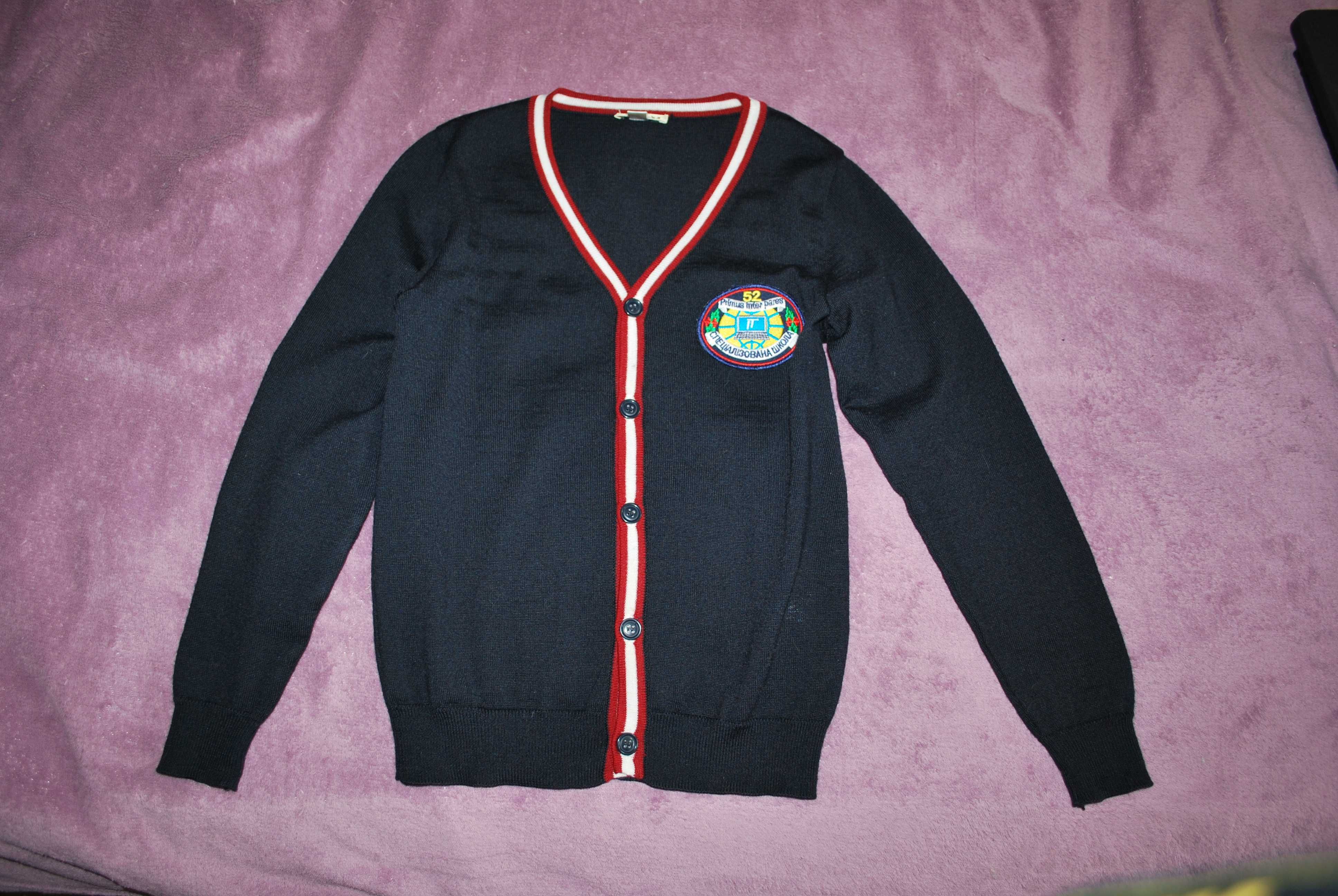 Кардиган "Крихітка" 134