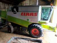 Claas Lexion 440 nie 450