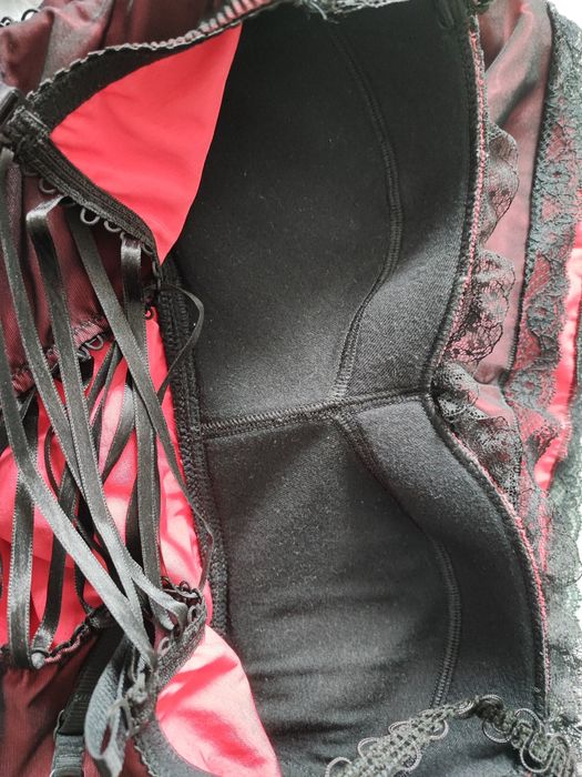 Эротическое белье