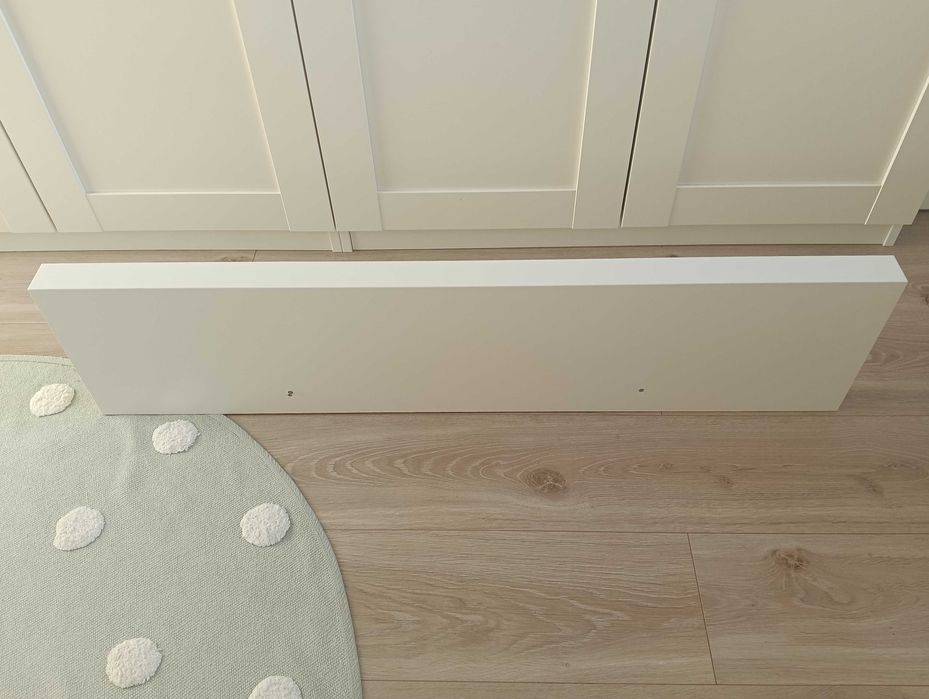Półka ścienna LACK Ikea 110 cm
