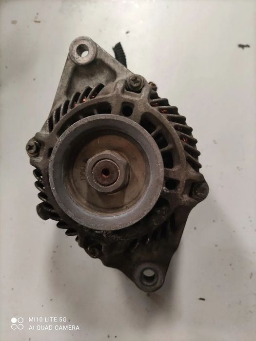 Alternador Mitsubishi Colt 1.1 / Smart ( 2005 )