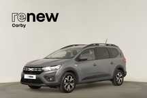 Dacia Jogger 1.0 ECO-G Expression 7L Bi-Fuel