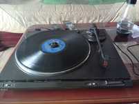 Sprzedam gramofon Technics SL-BD20
