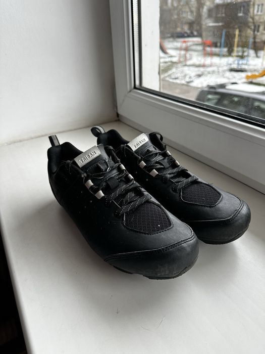 Triban MTB кросівки, велокросівки