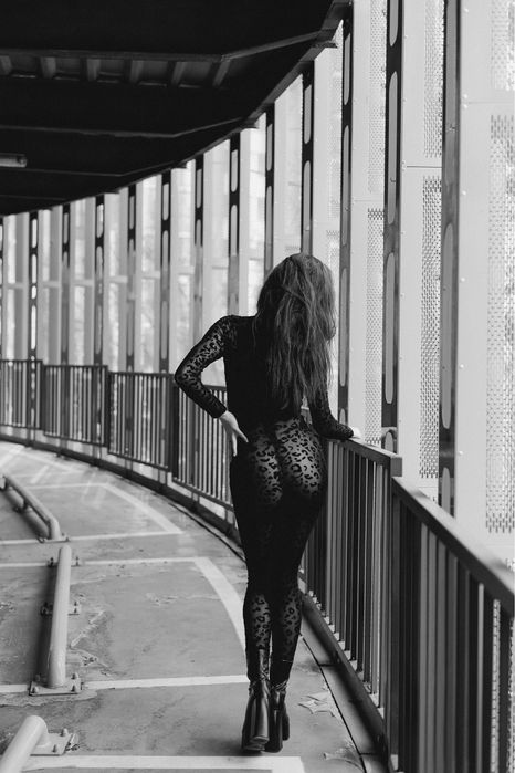 Комбенізон для танців