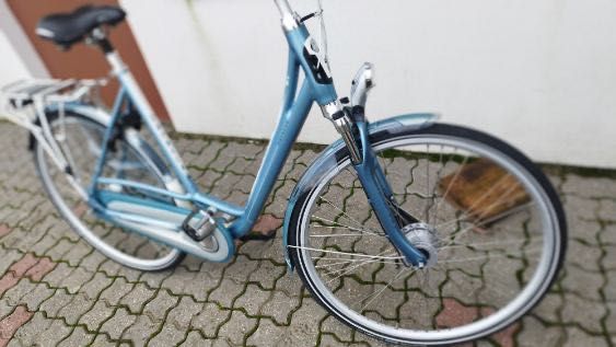 Rower Batavus fuego7